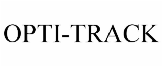 OPTI-TRACK