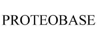 PROTEOBASE
