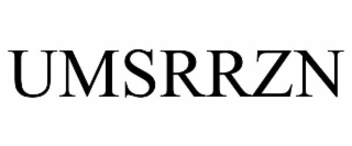 UMSRRZN