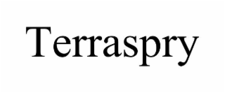TERRASPRY