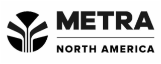 METRA NORTH AMERICA