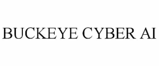 BUCKEYE CYBER AI