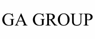 GA GROUP