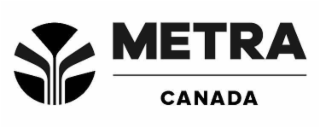 METRA CANADA