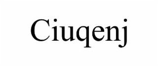 CIUQENJ