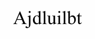 AJDLUILBT
