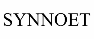 SYNNOET