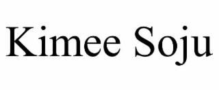 KIMEE SOJU
