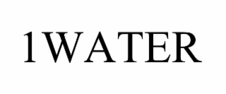 1WATER