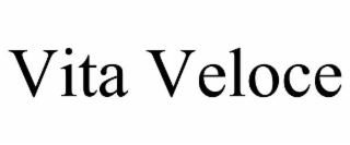 VITA VELOCE