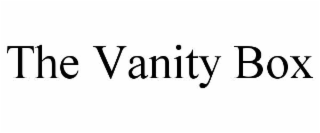 THE VANITY BOX