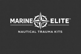 MARINE NAUTICAL TRAUMA KITS ELITE