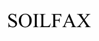 SOILFAX
