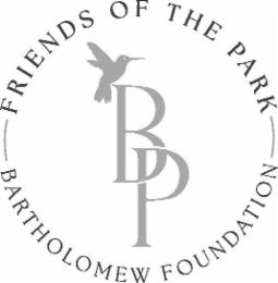 FRIENDS OF THE PARK BARTHOLOMEW FOUNDATION