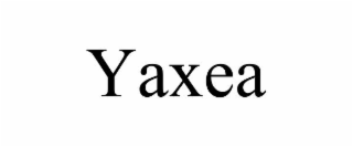 YAXEA