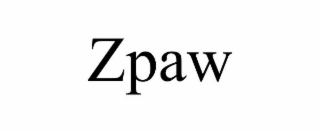 ZPAW