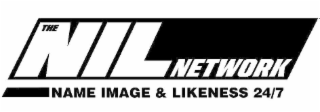 THE NIL NETWORK NAME IMAGE & LIKENESS 24/7