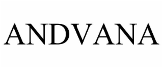 ANDVANA