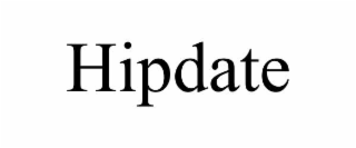 HIPDATE