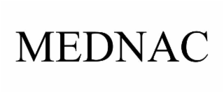 MEDNAC