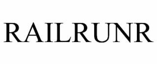 RAILRUNR