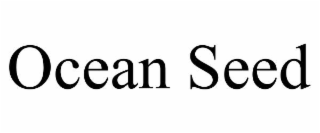 OCEAN SEED