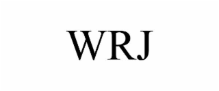 WRJ