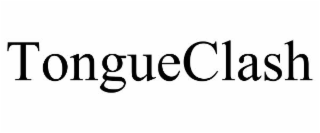 TONGUECLASH
