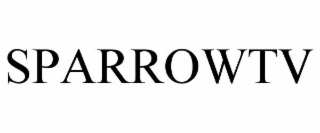 SPARROWTV
