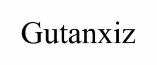 GUTANXIZ