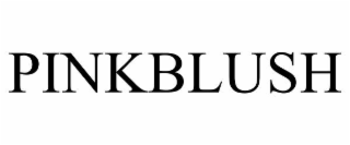 PINKBLUSH