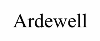 ARDEWELL