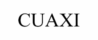 CUAXI