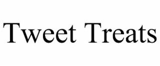TWEET TREATS