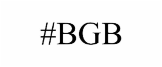 #BGB