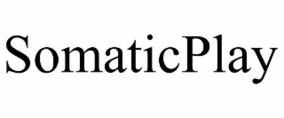SOMATICPLAY