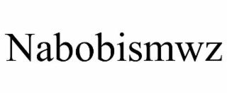 NABOBISMWZ