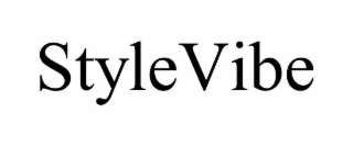 STYLEVIBE