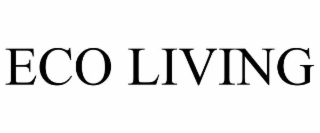 ECO LIVING