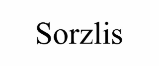 SORZLIS