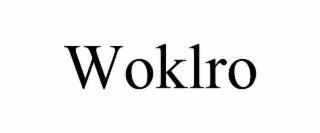 WOKLRO