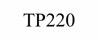 TP220
