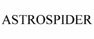 ASTROSPIDER