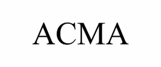 ACMA