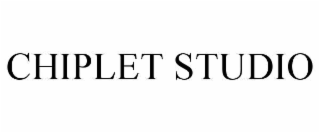 CHIPLET STUDIO