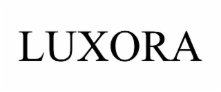 LUXORA