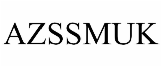 AZSSMUK