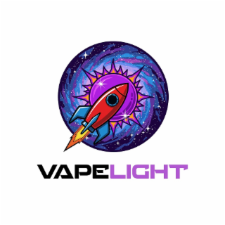 VAPELIGHT