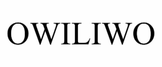 OWILIWO