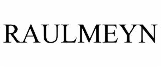 RAULMEYN